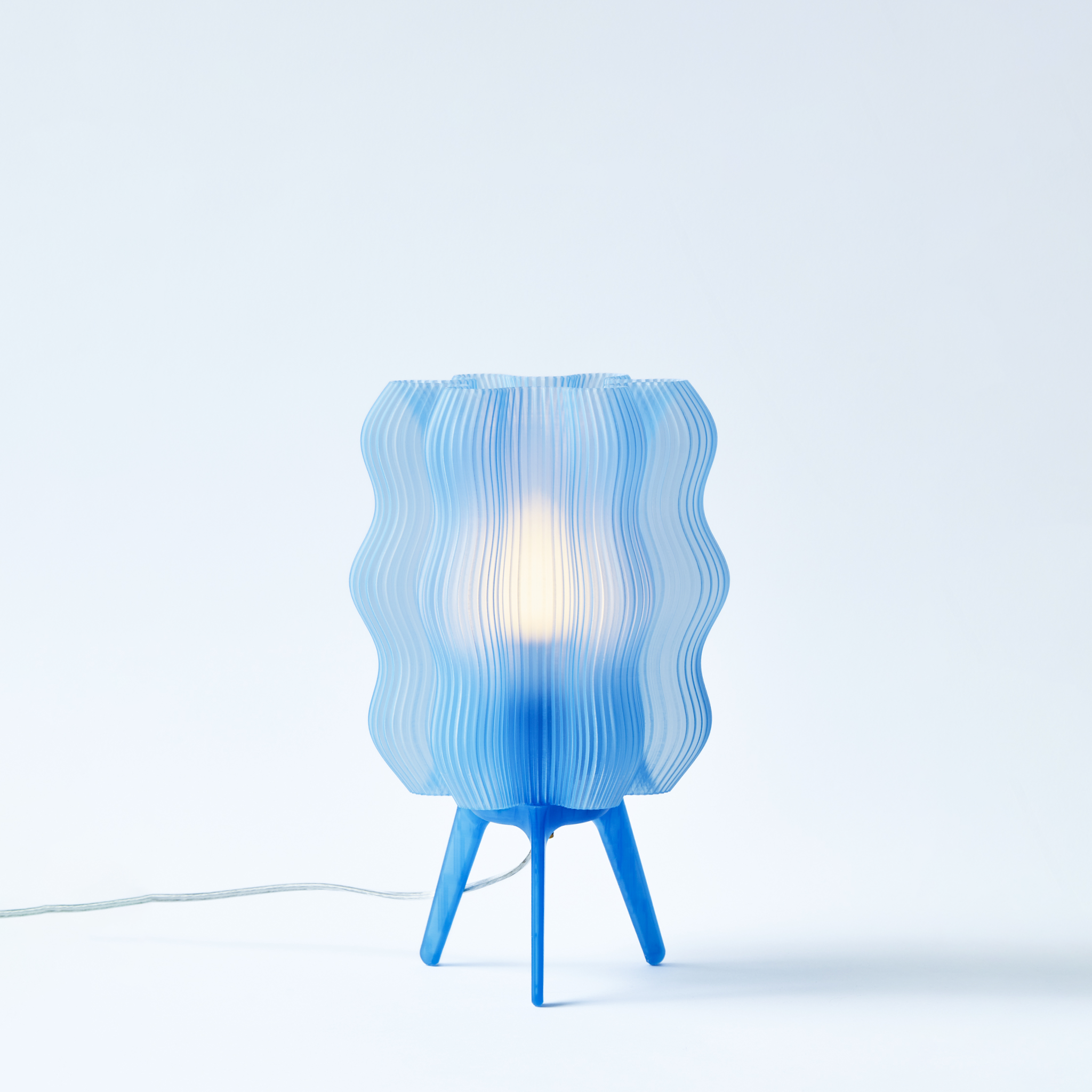 Wavy Lamp – Wooj Design, view 22