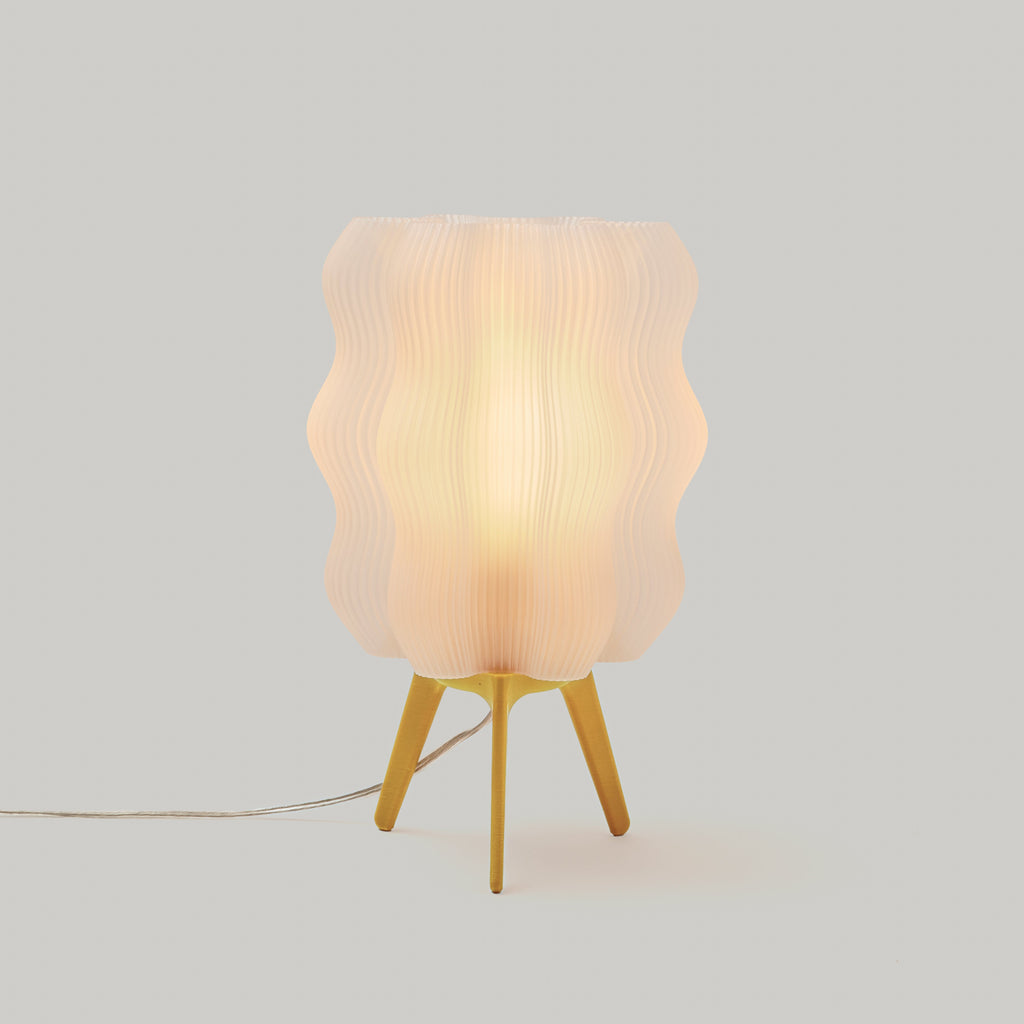 Wavy Lamp – Wooj Design, view 12