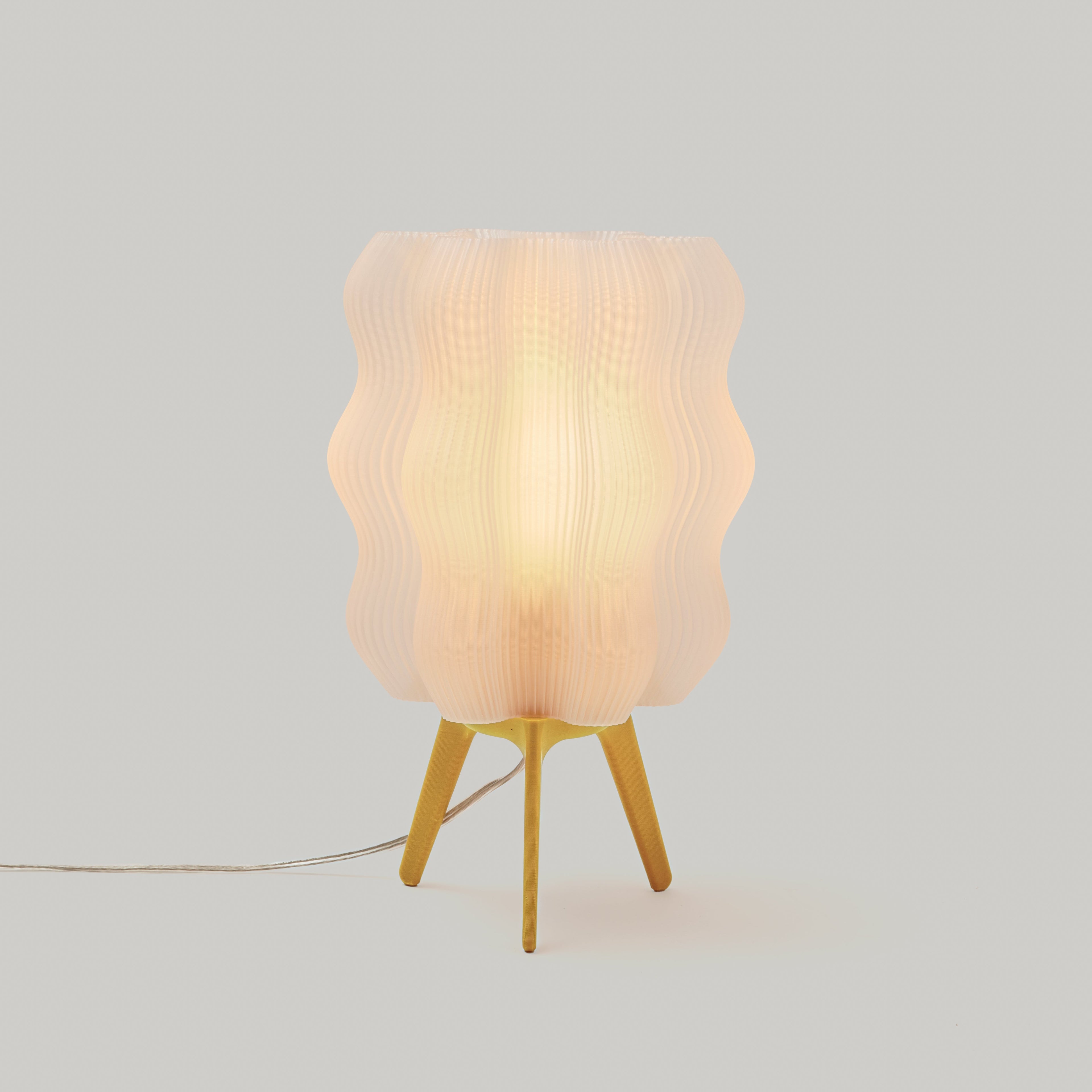 Wavy Lamp – Wooj Design, view 12
