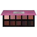 Groundwork Multi-use Makeup Palette - Talc-Free, Cruelty-Free Beauty Product for Eyes, Brows, Face & Lips