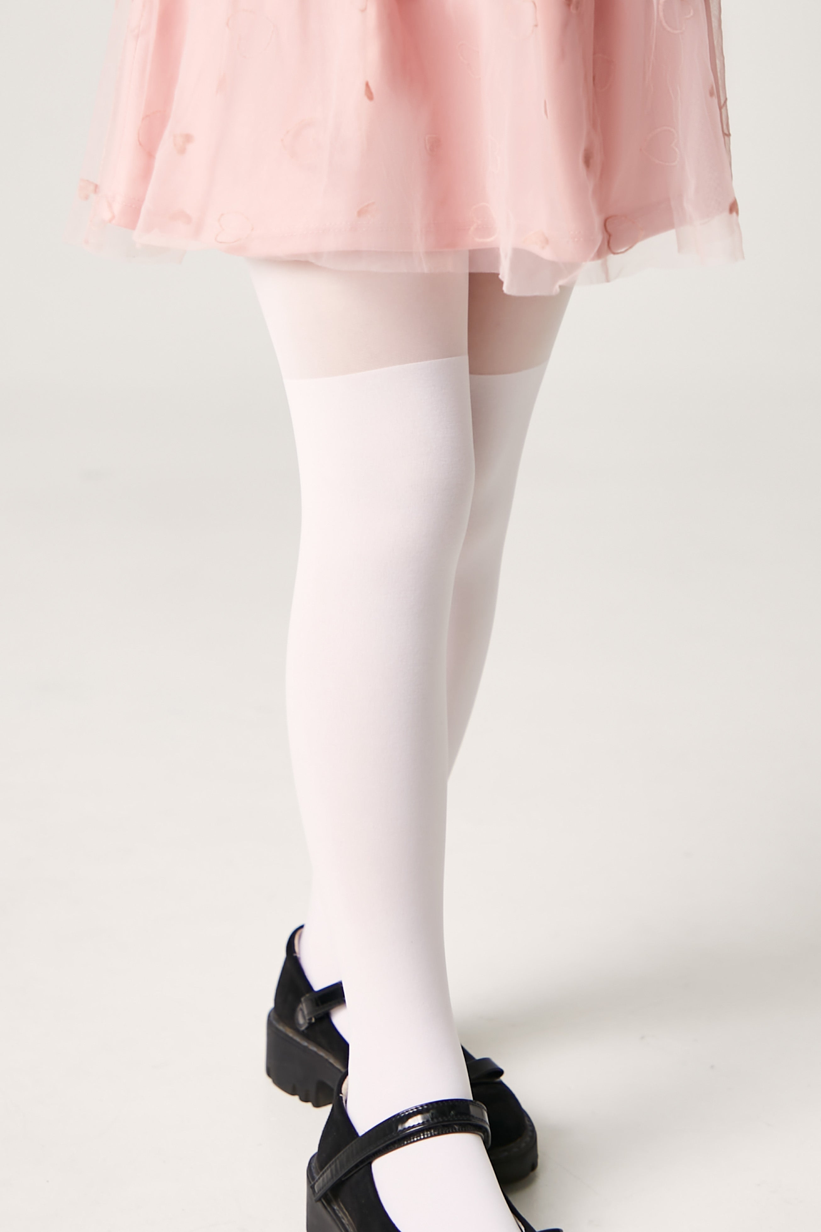 TheRanok.com Conte Tights for girls - Lolita 60 Den — packaging