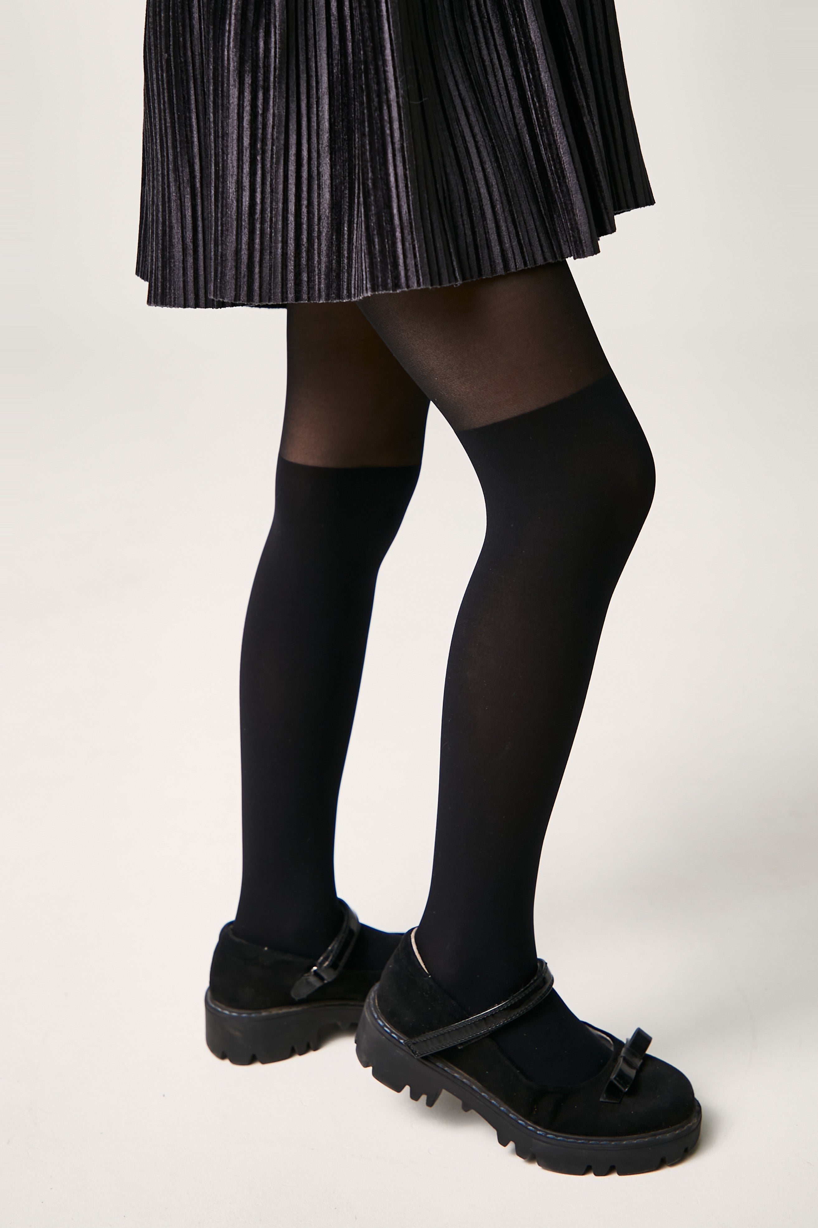 TheRanok.com Conte Tights for girls - Lolita 60 Den — main product shot