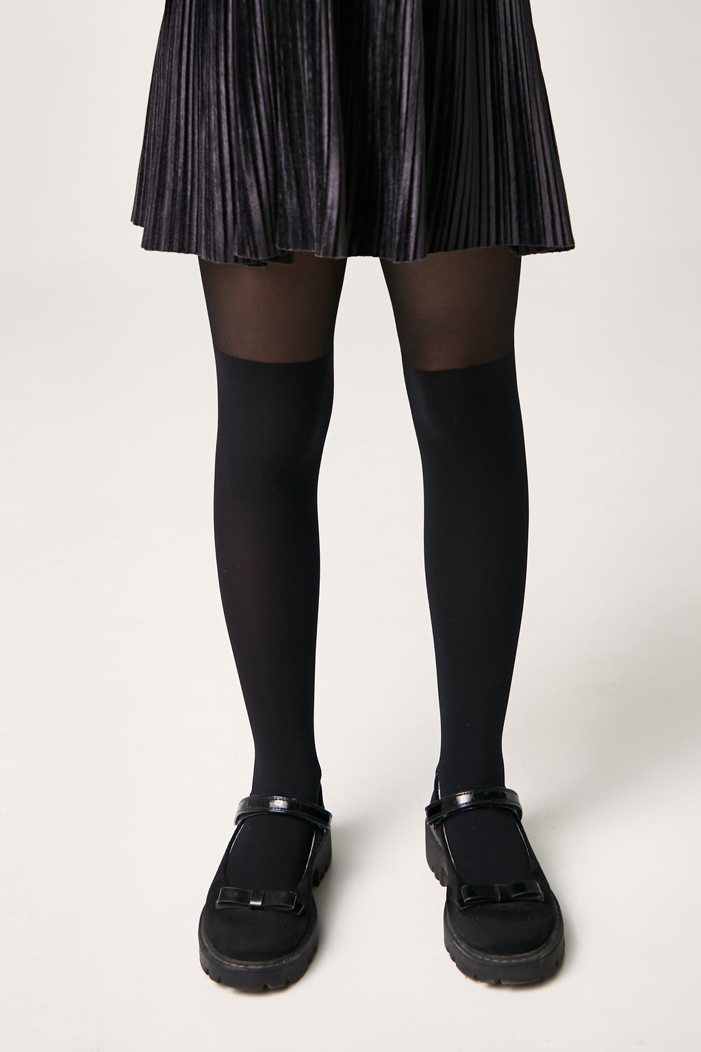 TheRanok.com Conte Tights for girls - Lolita 60 Den — lifestyle context
