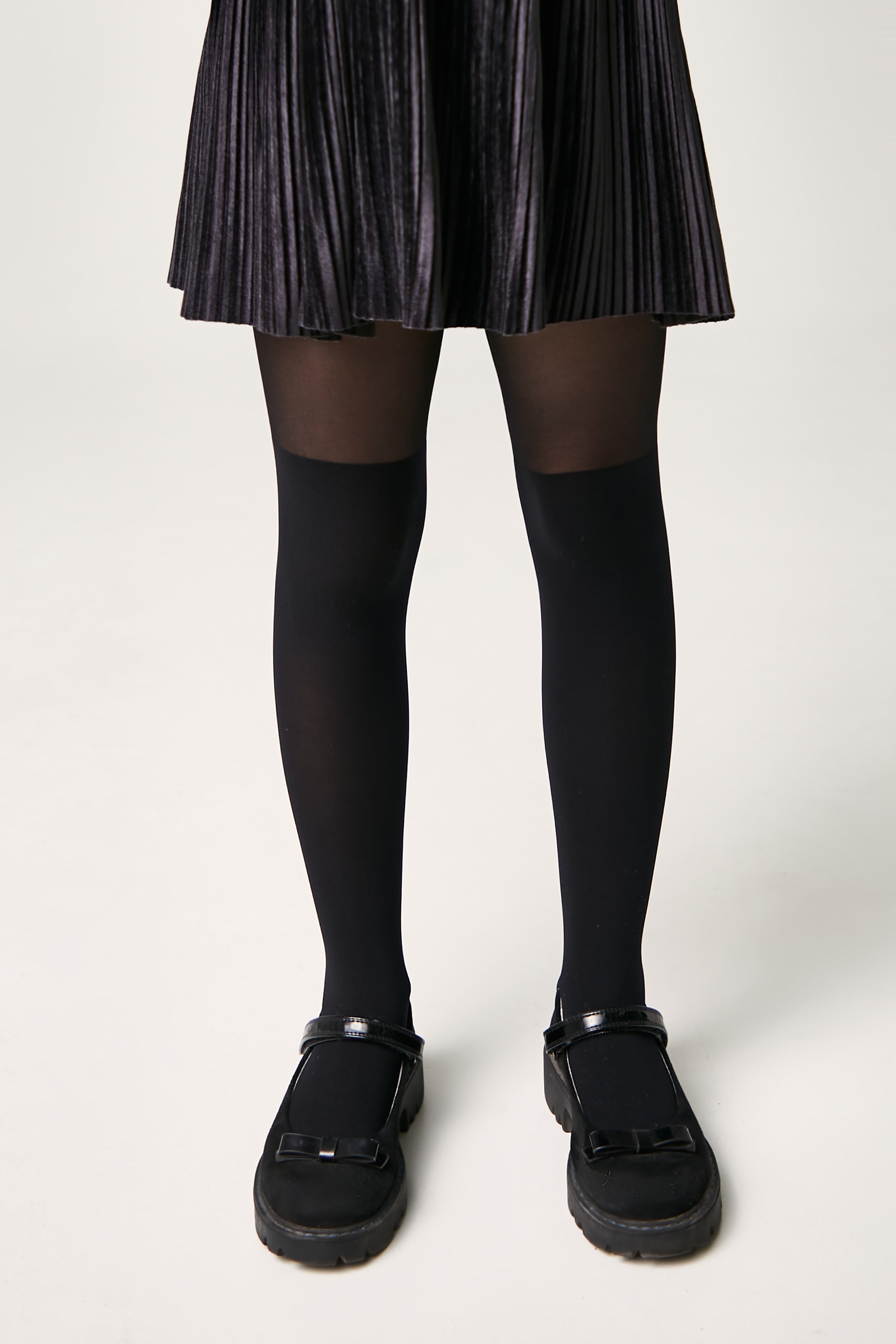 TheRanok.com Conte Tights for girls - Lolita 60 Den — lifestyle context