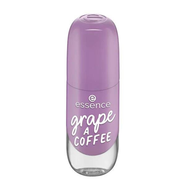 Essence Gel Nail Colour No. 44 - Vegan, Long-Lasting & Eco-Friendly Nail Polish