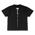 Welcome x Harry Potter Dark Lord Boxy Garment-Dyed Tee - Black by Skates USA