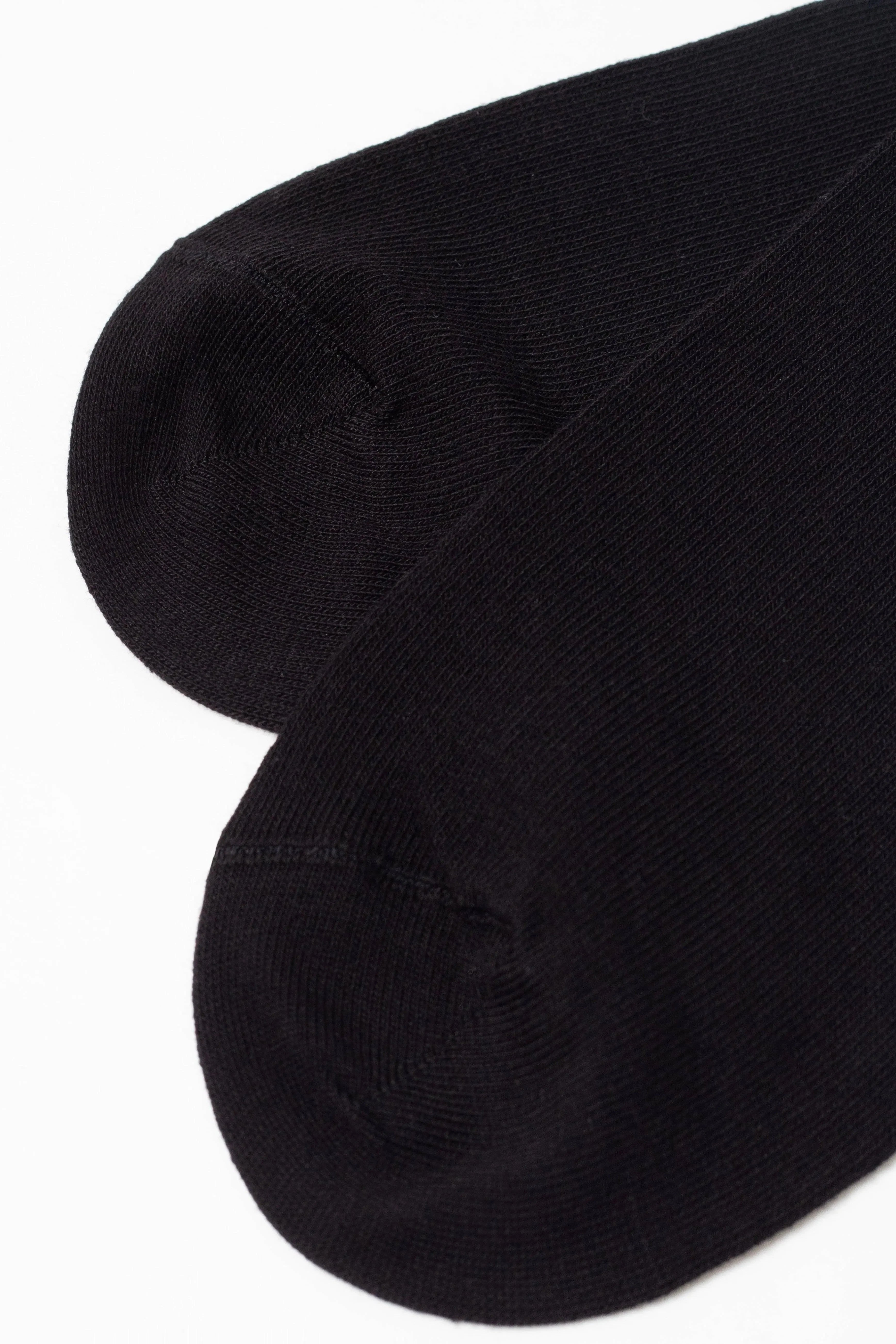 TheRanok.com Conte Cotton Classic Diwari 3Dsocks — detail close-up