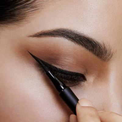 Maybelline New York Hyper Precise All Day Eyeliner - 701 Matte Onyx, Waterproof & Long-Lasting Eyeliner for Precise Application
