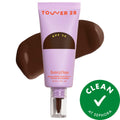 SunnyDays SPF 30 Tinted Sunscreen Foundation - Natural Finish, Vegan & Cruelty-Free