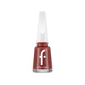 Flormar Nail Enamel - Long Lasting, Highly Pigmented Nail Polish for Healthy Nails
