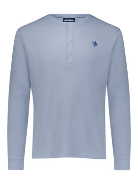 Mystic Henley