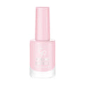 Golden Rose Color Expert Nail Polish No: 04 - Single Coat Coverage, Wide Brush for Easy Application