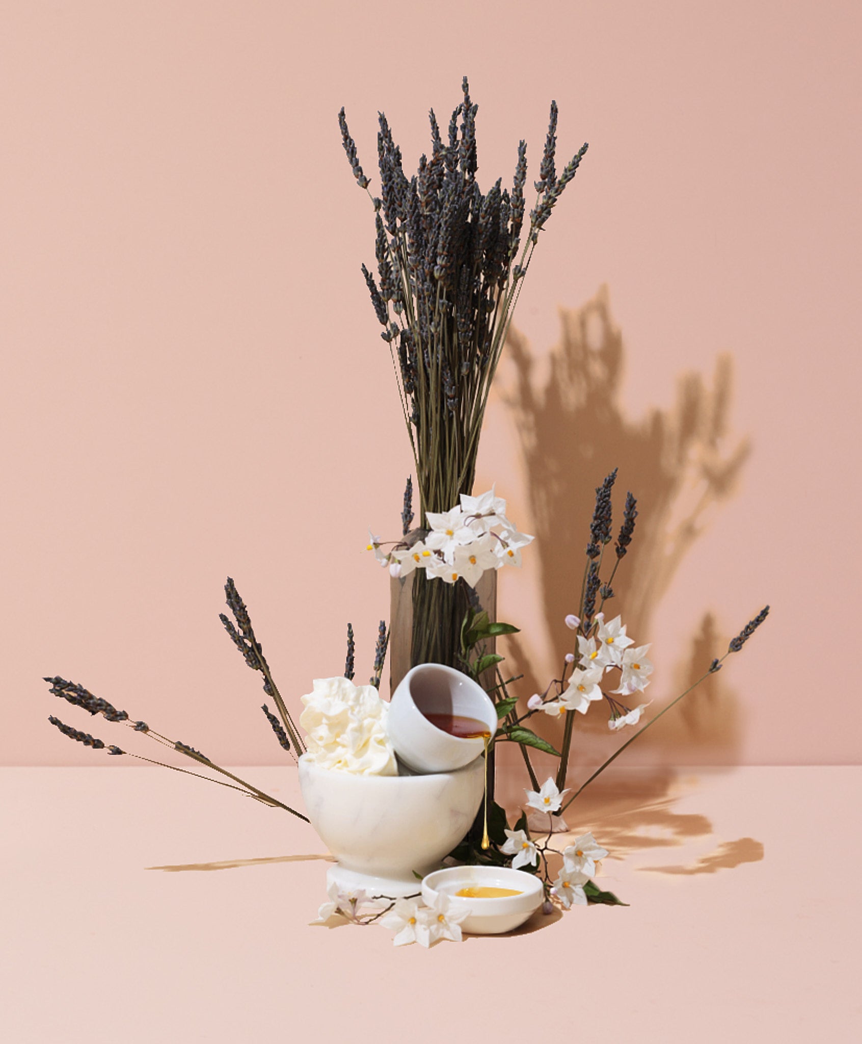 lush lavandin & tahitian vanilla™ natural fragrance oil – makesy®