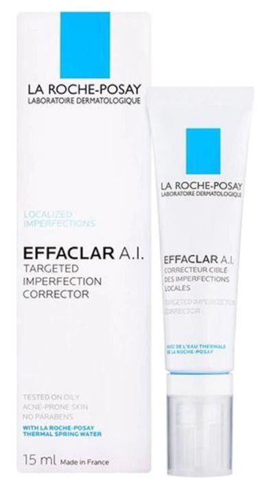 La Roche-Posay Effaclar A.I. 15ml