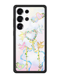 Dove Diaries Samsung Galaxy Case