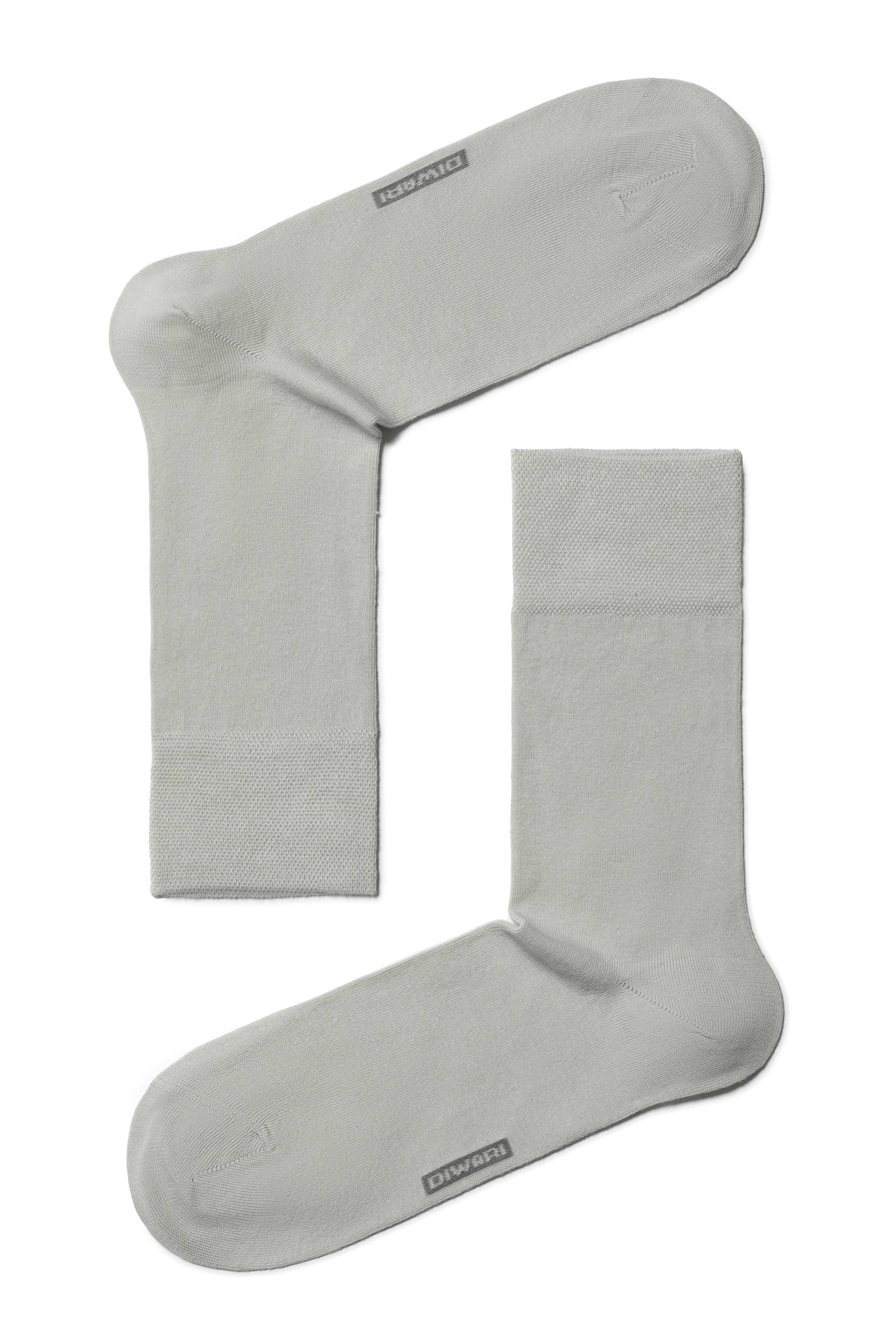TheRanok.com Conte Cotton Socks Diwari Classic — comparison shot