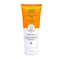 INCIA Natural Baby Sunscreen SPF 50+ - 100% Natural Ingredients, Non-Nano Titanium Dioxide, Calendula Oil for Sensitive Skin