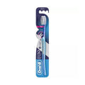 Oral-B Orthodontic Toothbrush for Braces - Soft Bristle Manual Toothbrush for Sensitive Teeth and Gums