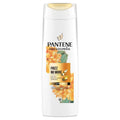 Pantene Pro-V Frizz No More Shampoo - Nourishing Formula for Curly Hair | 10.9 fl oz