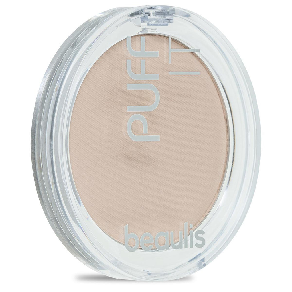 Beaulis Mineral Powder - Silky Texture for Flawless Makeup Finish