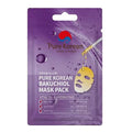 Pure Korean Bakuchiol Face Mask - Hydrating, Anti-Aging Skincare for Dry Skin