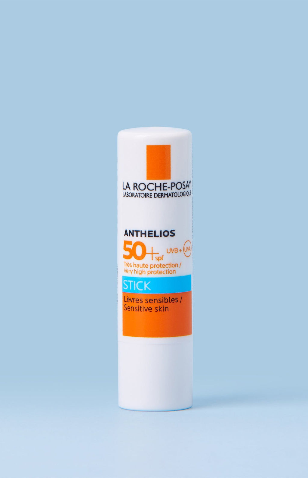 La Roche-Posay Anthelios XL SPF 50 Sun Stick Sensitive Lips 4.7 ML