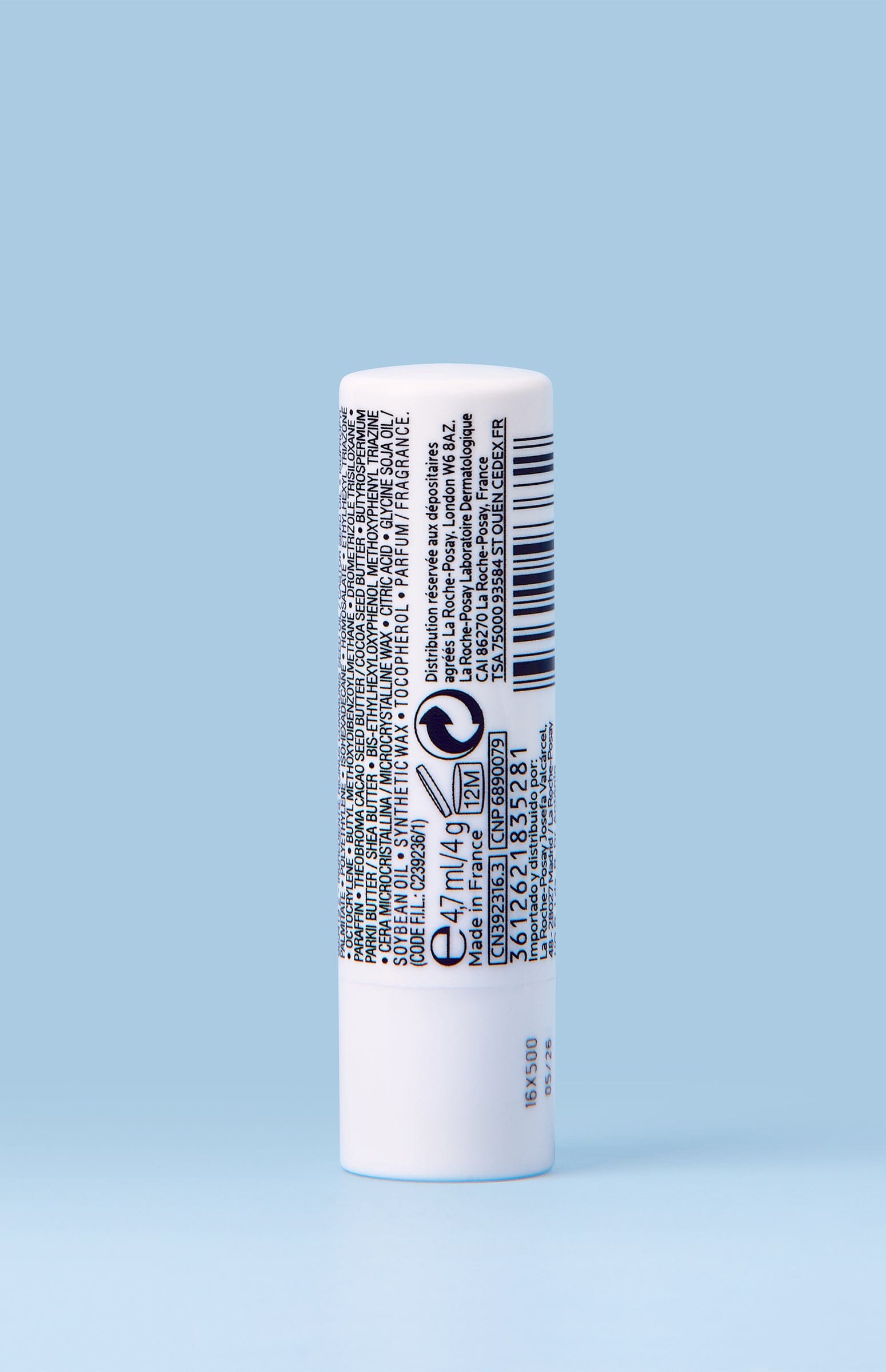 La Roche-Posay Anthelios XL SPF 50 Sun Stick Sensitive Lips 4.7 ML