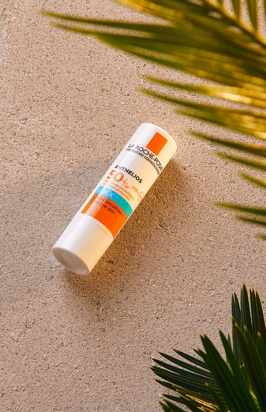 La Roche-Posay Anthelios XL SPF 50 Sun Stick Sensitive Lips 4.7 ML