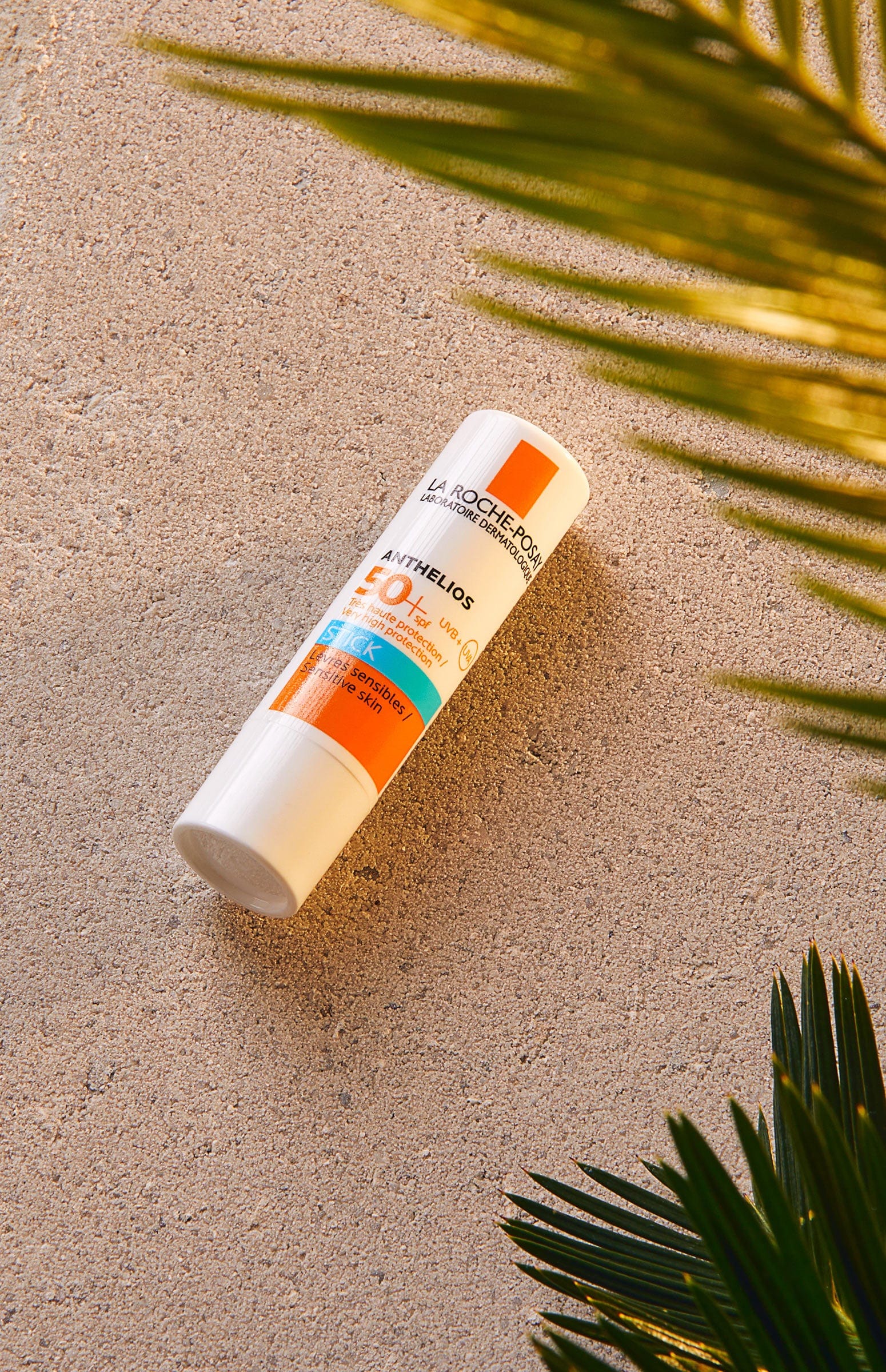 La Roche-Posay Anthelios XL SPF 50 Sun Stick Sensitive Lips 4.7 ML