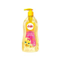 Dalin Tear-Free Kids Shampoo with Almond Extract - Gentle Detangling for Shiny Hair - Paraben & SLS Free - 23.67 fl oz