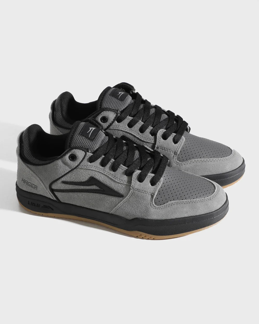 Lakai Shoes Telford Low - Roman Hager