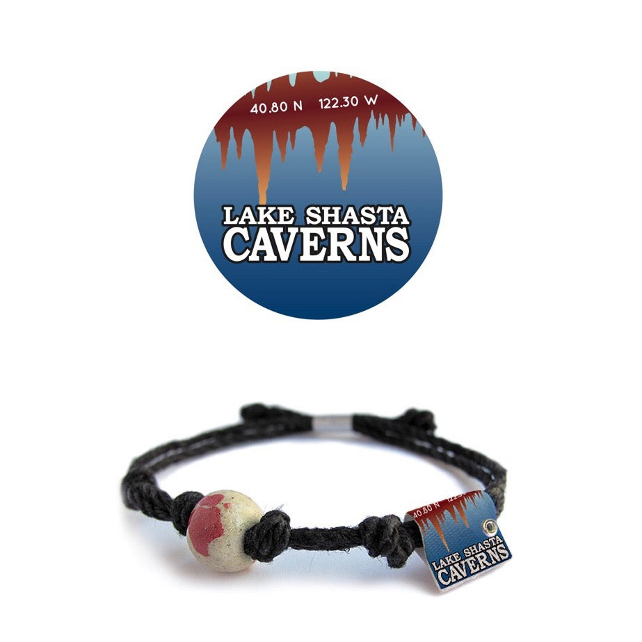 Earth Bands Lake Shasta, CA — main product shot