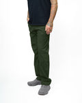 Off The Grid Surplus Lancer Standard Fit Pant - Dk Army — main product shot