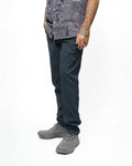Off The Grid Surplus Lancer Taper Fit Pant - Vulcan Navy — main product shot