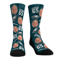 Rock 'Em Socks Rock 'Em Socks Lane Johnson - Philadelphia Eagles - Football Guy — main product shot