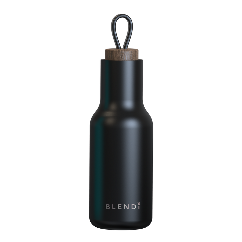 Hydroluxe Tumbler Water Bottle 20oz – BLENDi, view 7