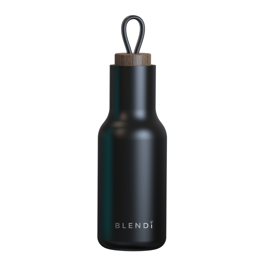 Hydroluxe Tumbler Water Bottle 20oz – BLENDi, view 7