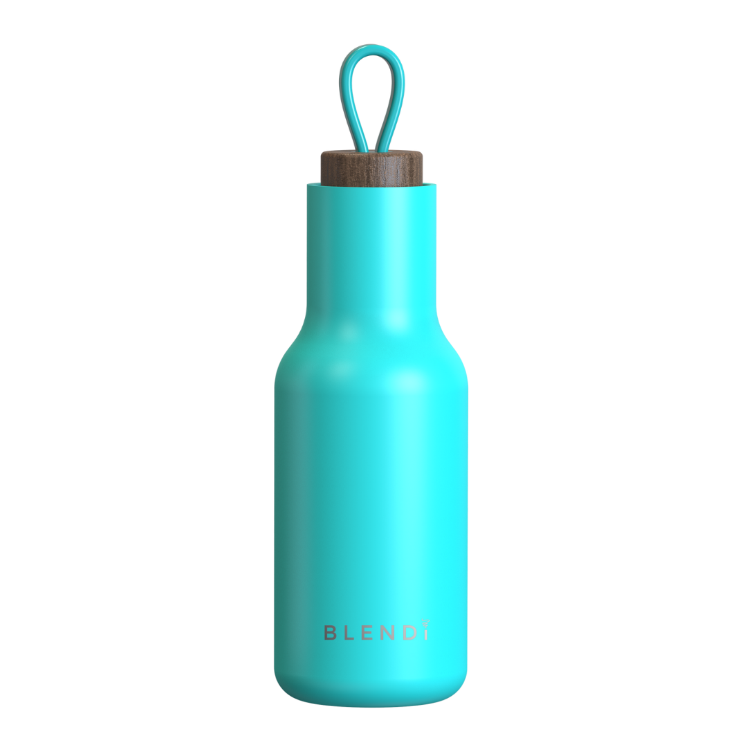 Hydroluxe Tumbler Water Bottle 20oz – BLENDi, view 8