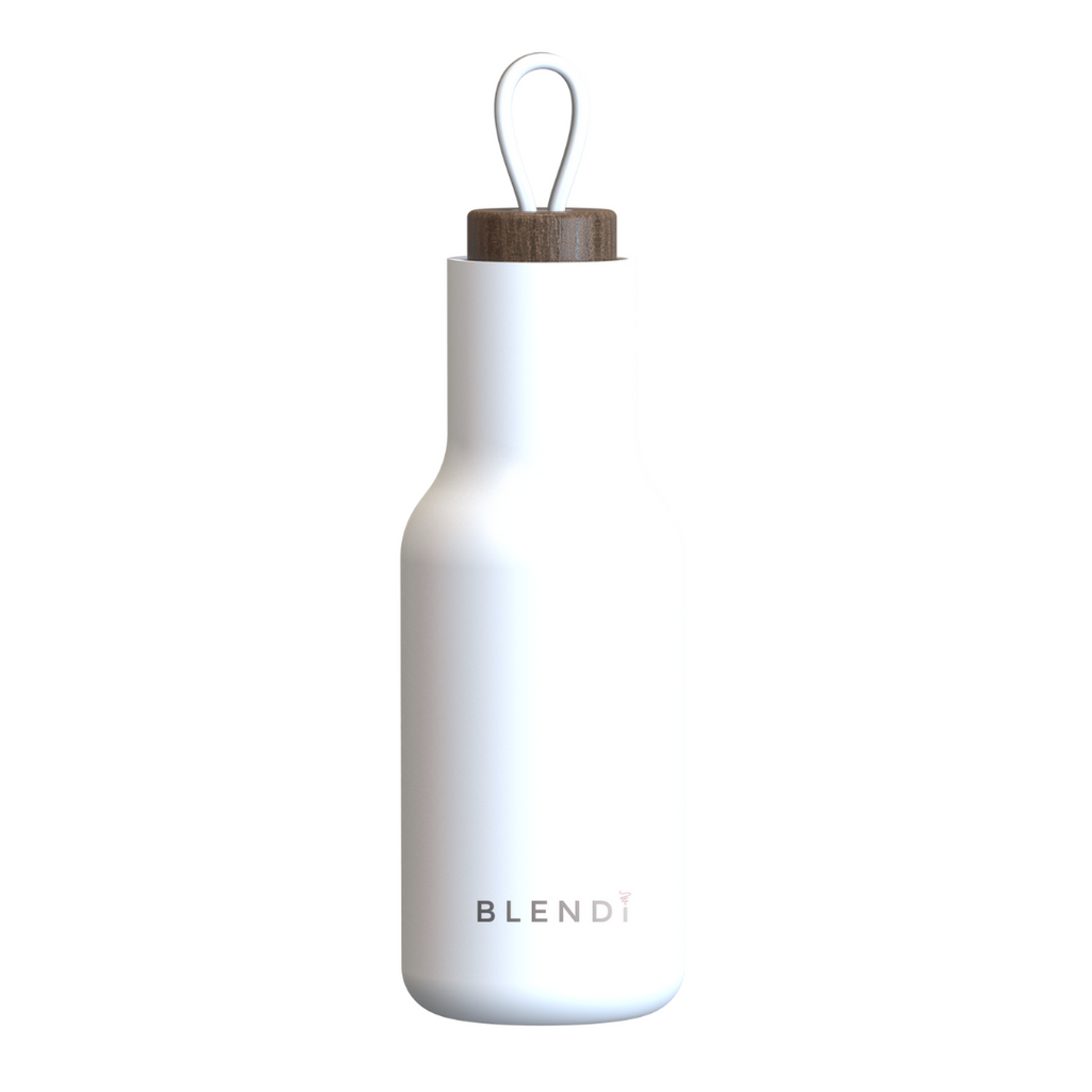 Hydroluxe Tumbler Water Bottle 20oz – BLENDi, view 10