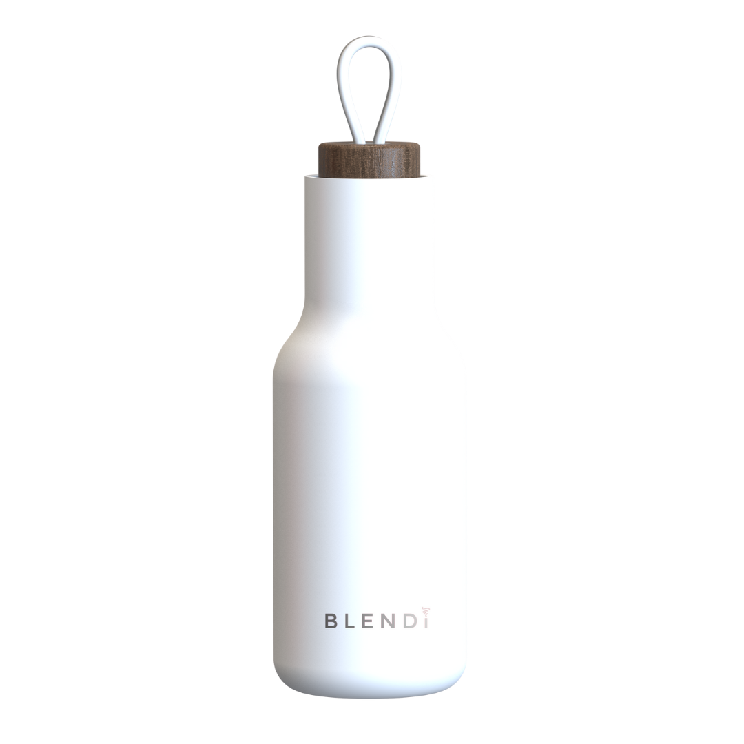 Hydroluxe Tumbler Water Bottle 20oz – BLENDi, view 10