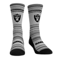Rock 'Em Socks Rock 'Em Socks Las Vegas Raiders - Heather Classics — main product shot