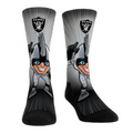 Rock 'Em Socks Rock 'Em Socks Las Vegas Raiders - Mascot Pump Up! — main product shot