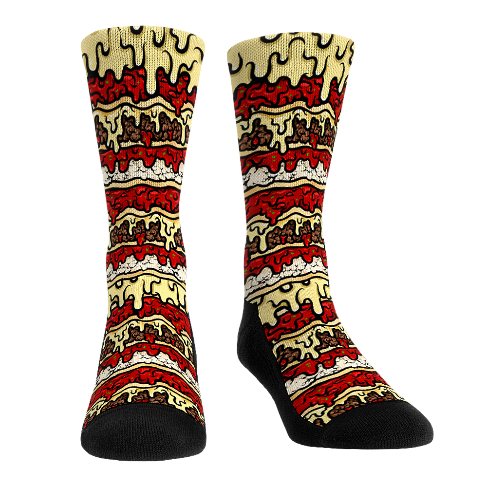Rock 'Em Socks Rock 'Em Socks Lasagna — main product shot