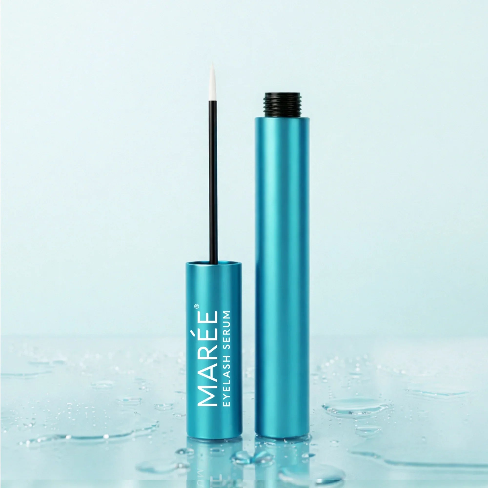 Maree Lash & Brow Growth Serum — main product shot