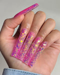 Lava Girl – 2Cute Nails
