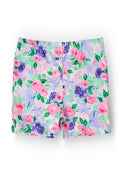 Mila & Rose ® Lavender Love Twirl Shorts — main product shot