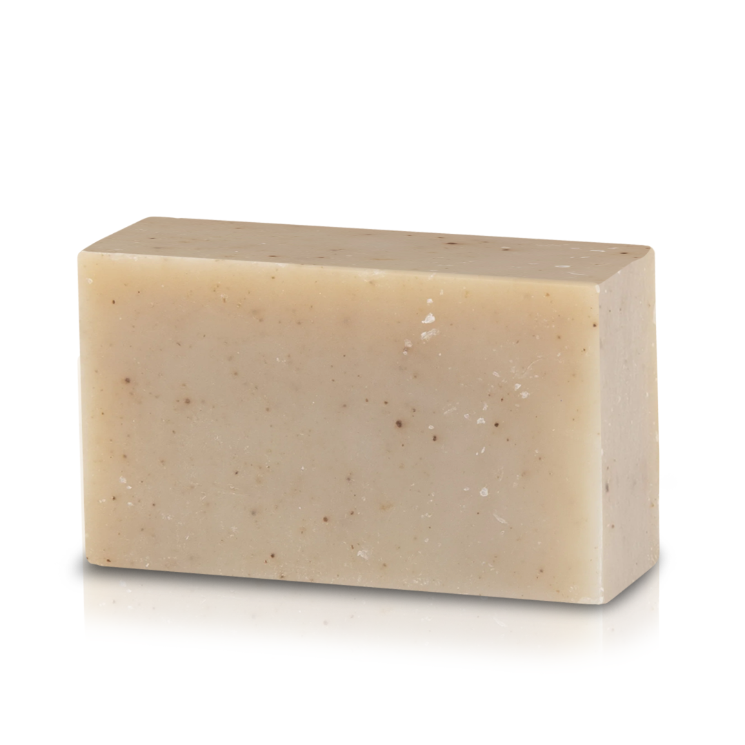 Lavender and Comfrey Soap (NF) by Garner's Garden