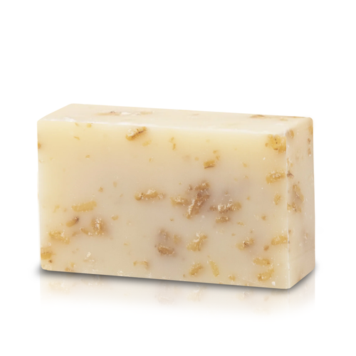 Lavender and Oatmeal Soap (NF) by Garner's Garden