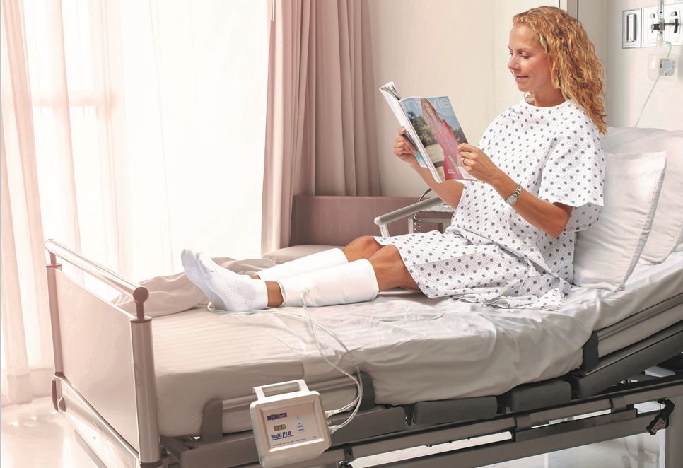 Multi-Flo DVT Combo – Your Health Sanctuary, view 3