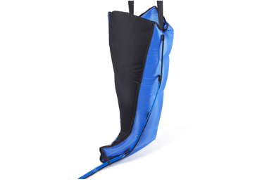 4 Chamber Leg Sleeve – Your Health Sanctuary, view 3